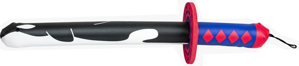 特価商品】サカナのカタナ シャチ 動物 剣 刀 水族館 チャンバラ