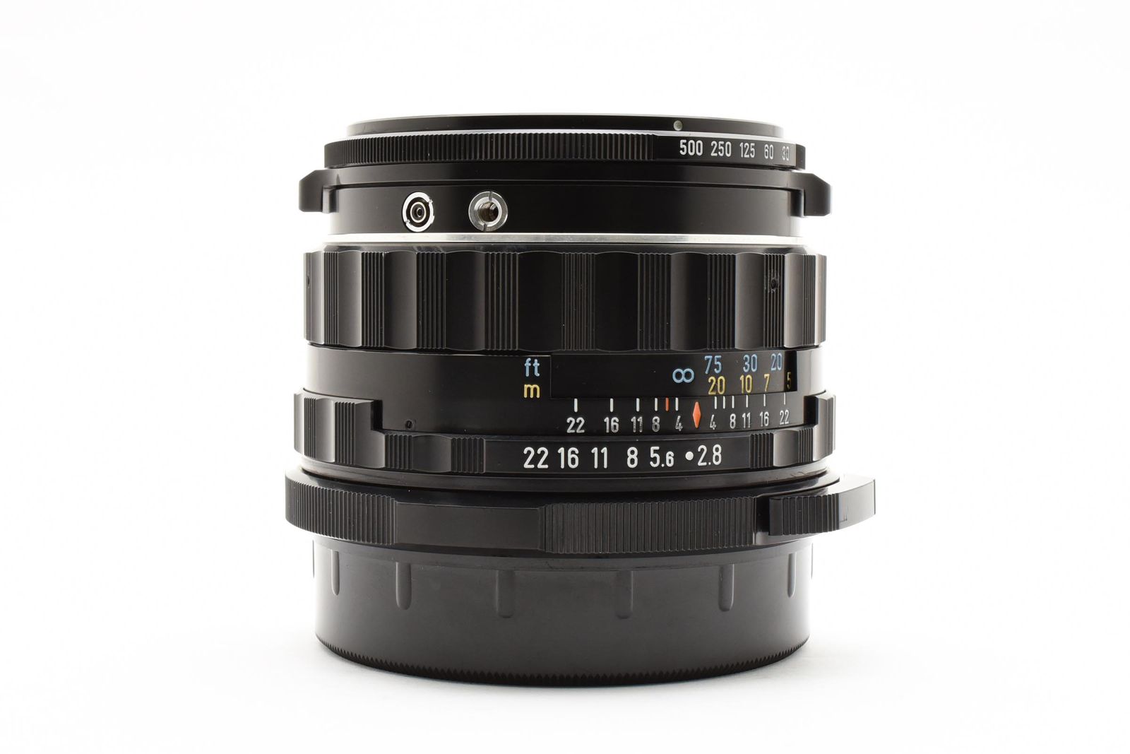 美品 Pentax Takumar 6x7 90mm F2.8 LS #8541 美品 Pentax Takumar 6x7 90mm F2.8 LS #8541 - メルカリ
