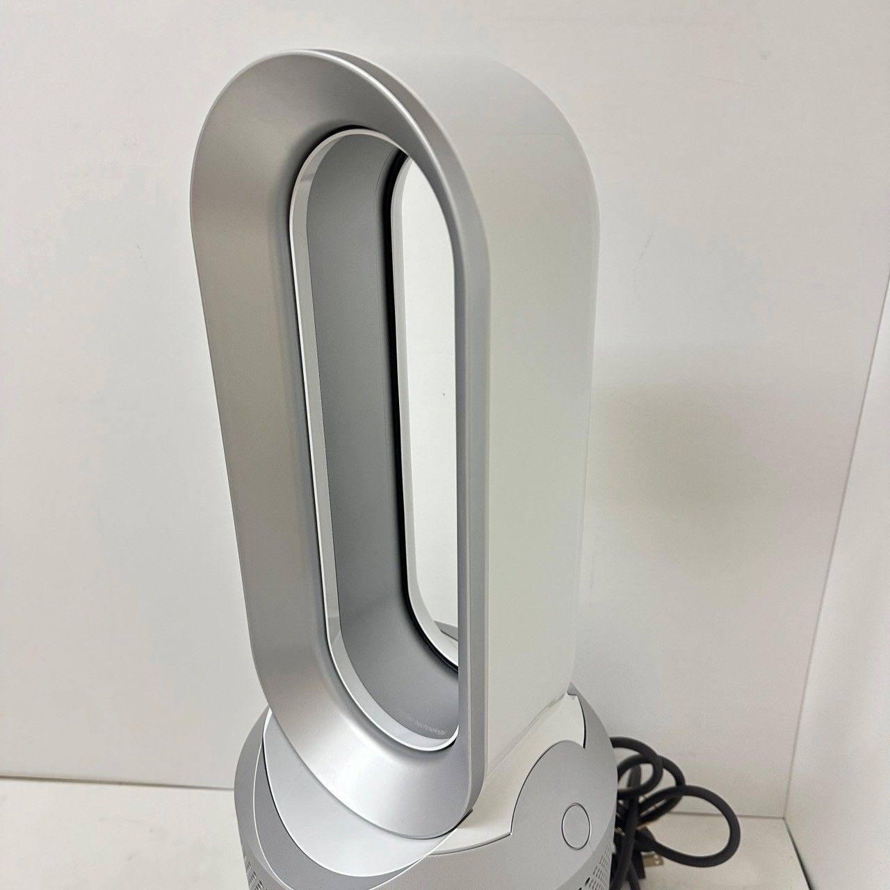 dyson HP00 ダイソン 空気清浄機能付ファンヒーター 5652 【公式通販】