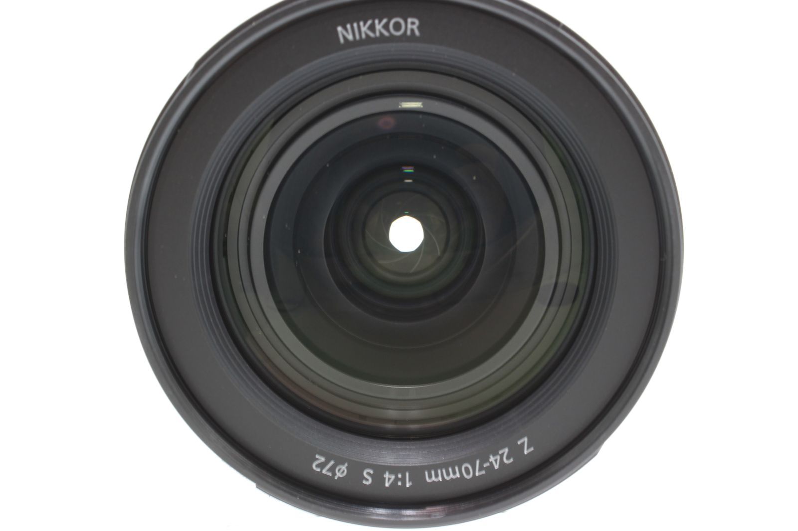 Nikon NIKKOR
