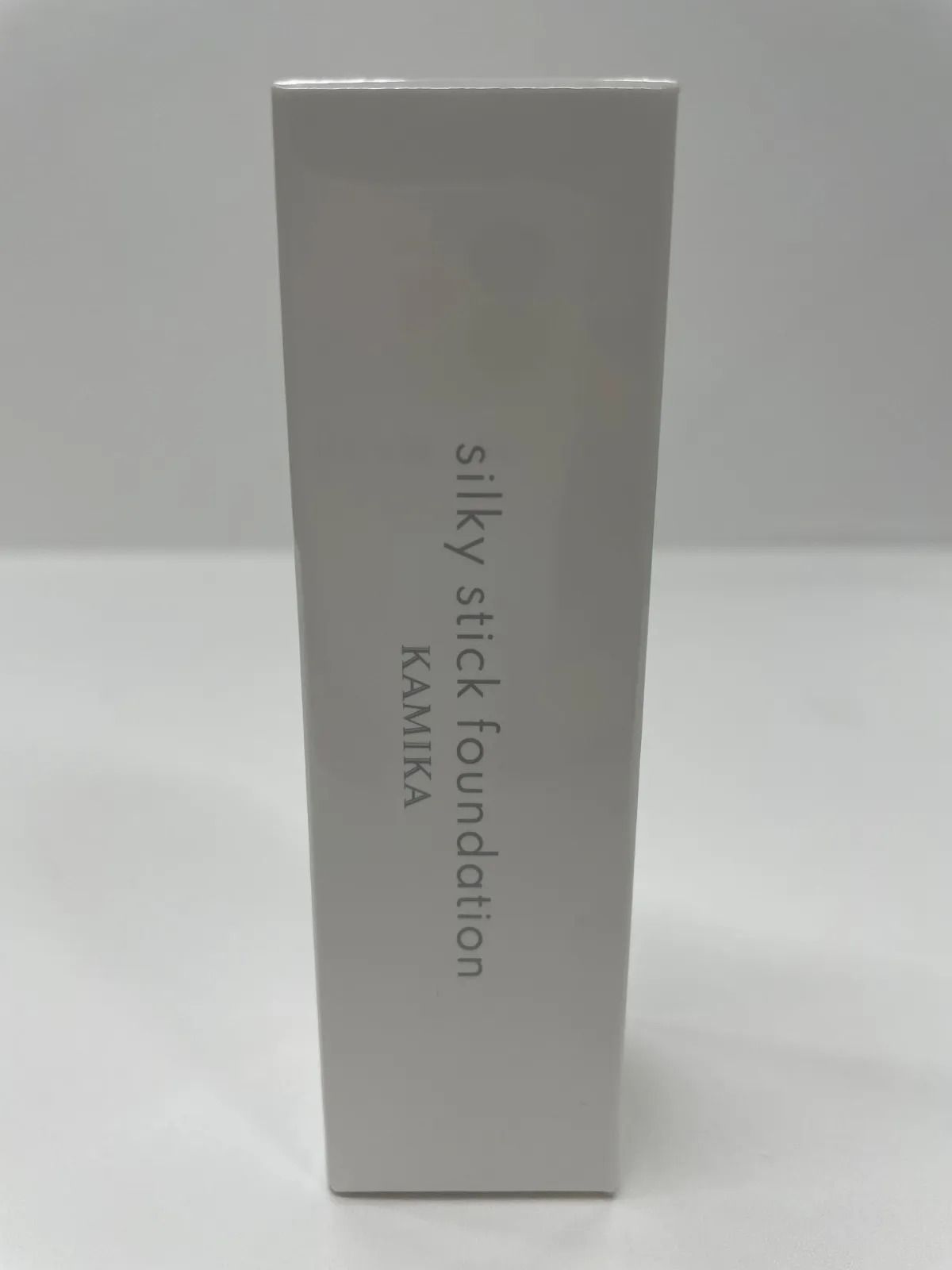 KAMIKASilky stick foundation Buy KAMIKA Silky Stick