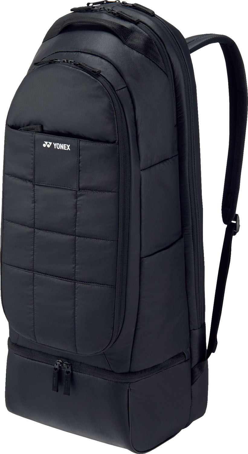 ヨネックス YONEX テニス バックパックB テニス2本用 鞄 リュック