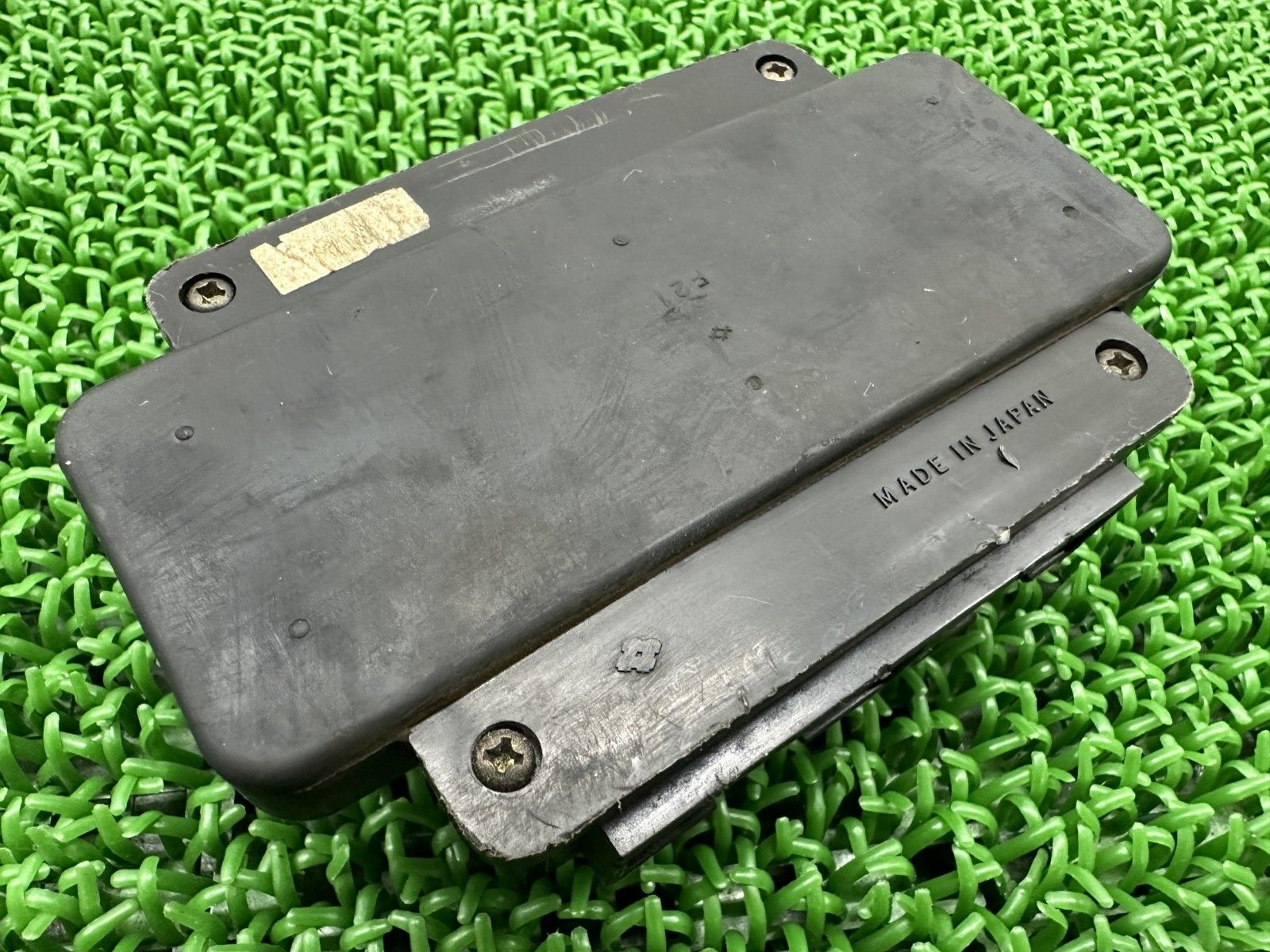 ZX-12R ヒューズボックス 26021-1089 カワサキ 純正 中古 ZRT20A NINJA