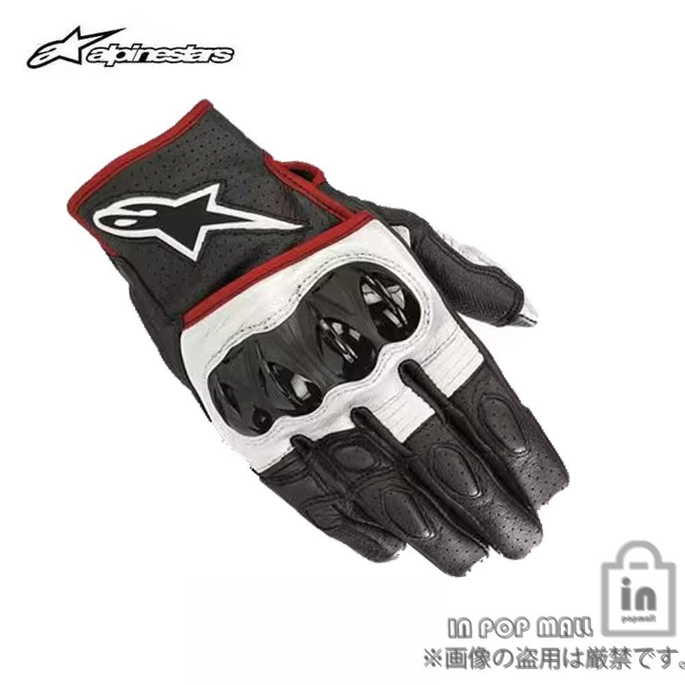 Alpinestars オフロードグローブ アルパインスターズ バイク