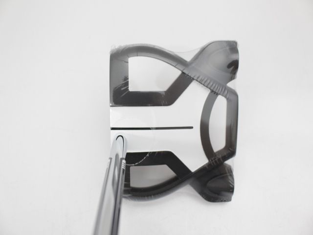 TaylorMade Spider ZTパター 46インチロング 日本仕様 新品