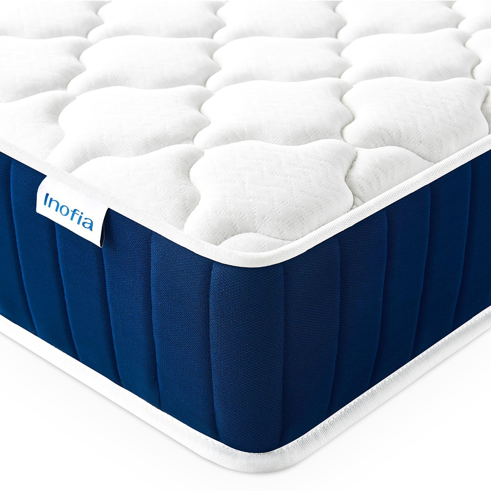 Inofia マットレス セミダブル 極厚22cm .: Inofia