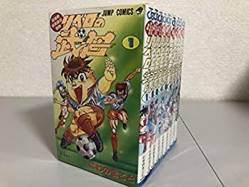 【中古】 リベロの武田 全9巻完結 (ミッシィコミックス) [コミックセット]