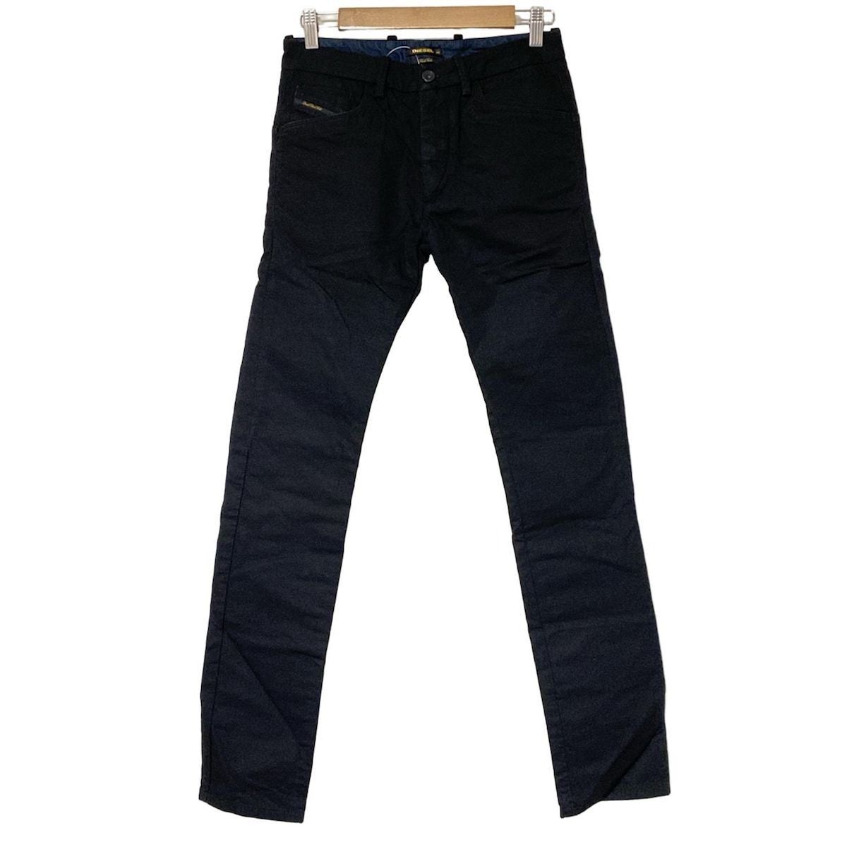 DIESEL BLACK GOLD ディーゼルブラックゴールド パンツ イタリア製