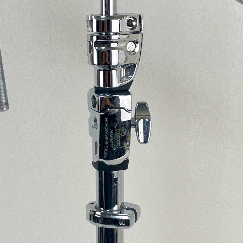 緊急大幅値下げ！ シンバルスタンド Pearl GYRO-LOCK SYSTEM パール ブームスタンド