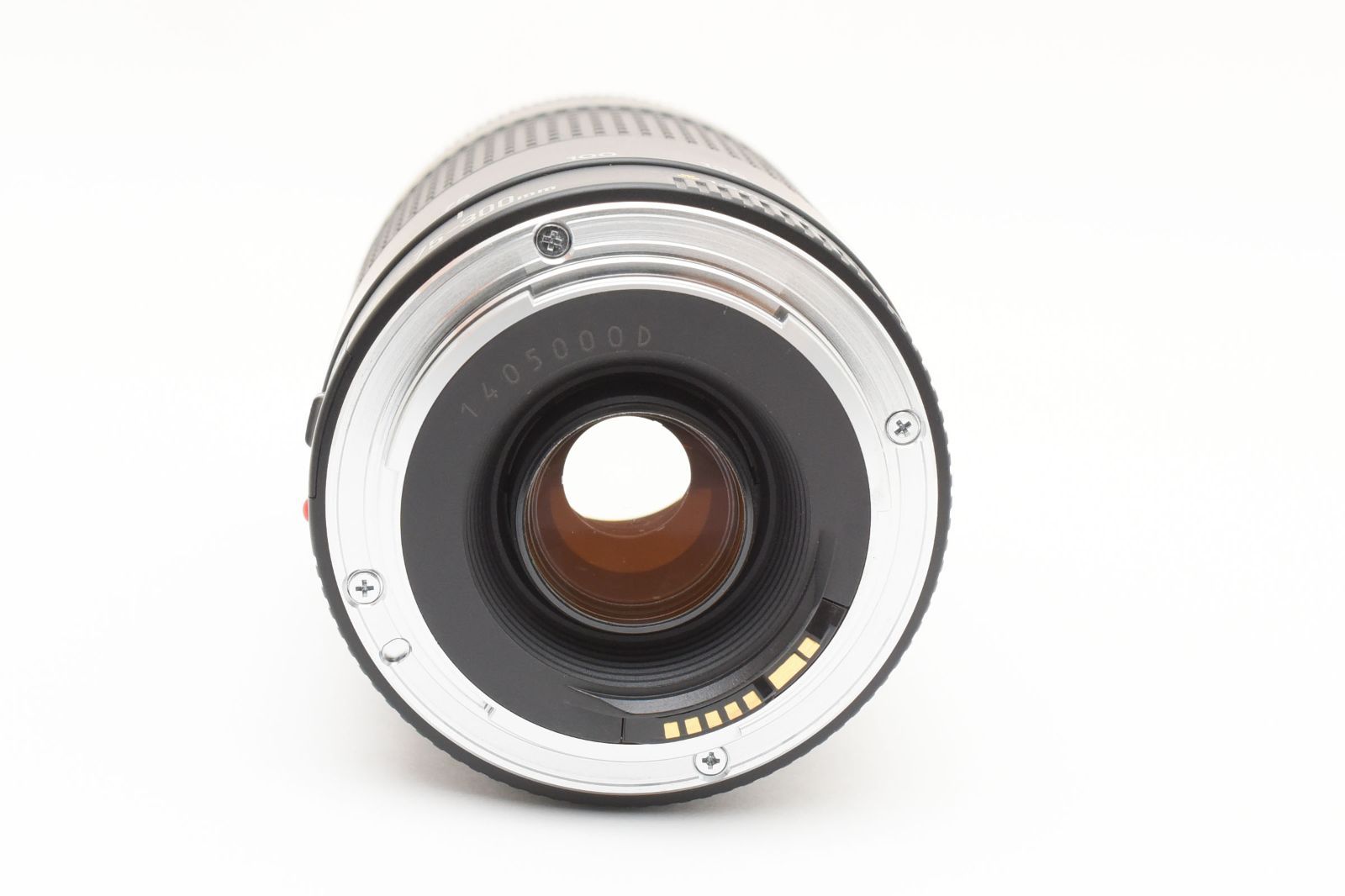 キャノン Canon EF 75-300mm f/4-5.6 USM II 人気 #2390028A キャノン