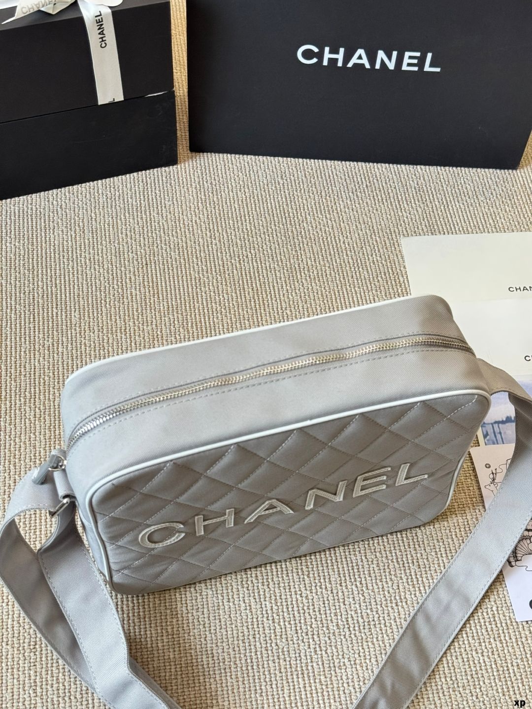 Bag ヴィンテージフィットネススポーツバッグ