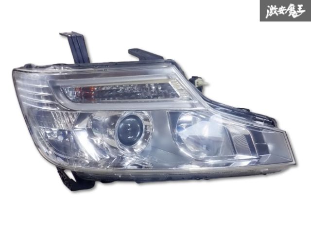 点灯OK☆】ホンダ純正 RK5 RK6 ステップワゴン スパーダ 後期