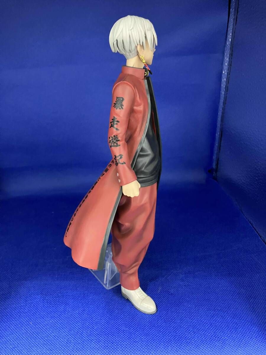 東京リベンジャーズ　一番くじ　イザナ　ラストワン賞 Amazon.co.jp: 一番くじ 東京*リベンジャーズ 天竺編 ラストワン