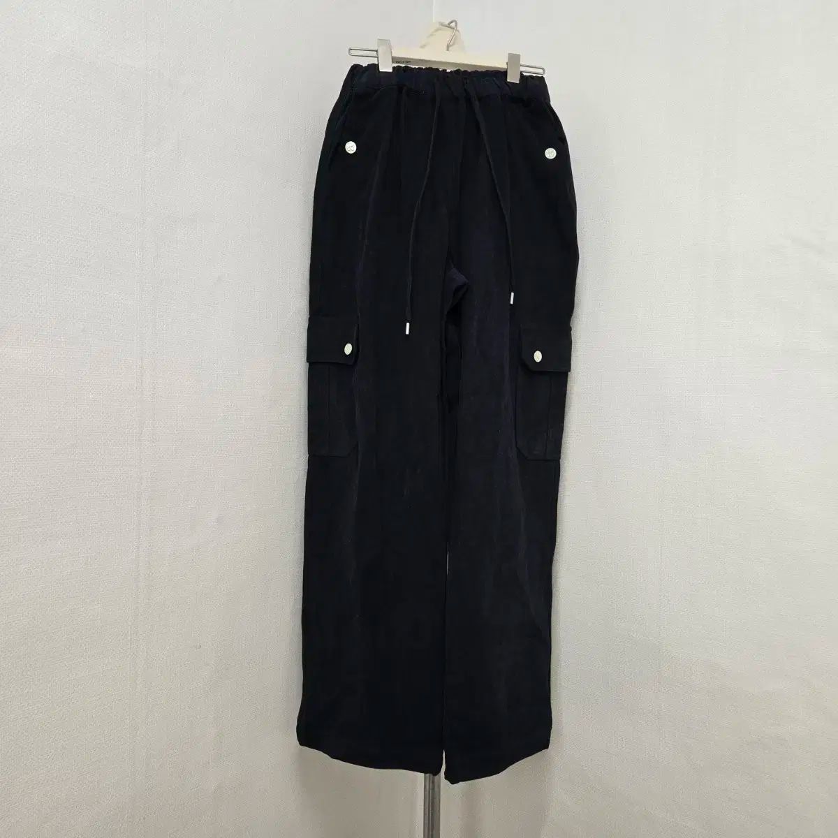 ♥商品 Rest ＆ Recreaction カーゴ ワイド パンツ ユニセックス