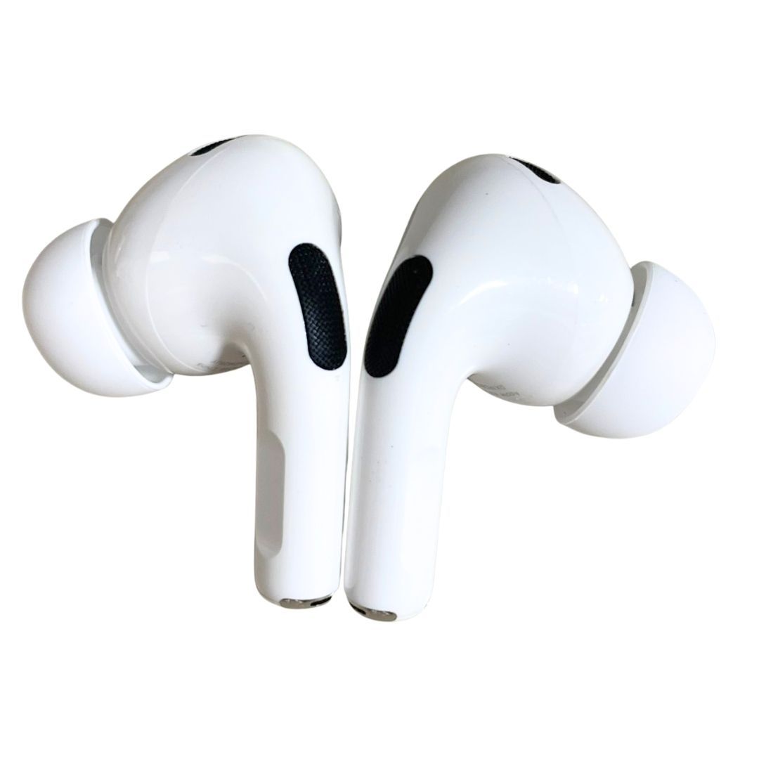 AirPods Pro第2世代MTJV3J/A MagSafeワイヤレスイヤホン AirPods Pro