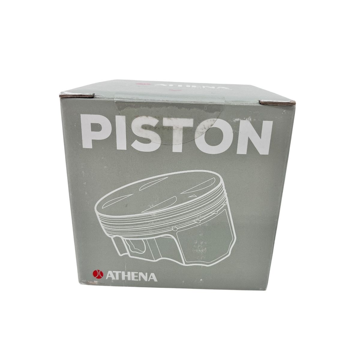 ATHENA S5F07680002B CRF250R 14|15 ピストンキット ホンダ アテナ ♥ 未開封 Z10547696