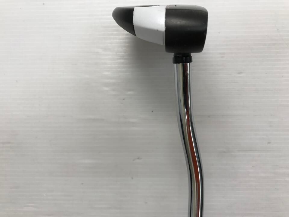 中古】 テーラーメイド TP COLLECTION BLACK SOTO 1 34インチ レフティ