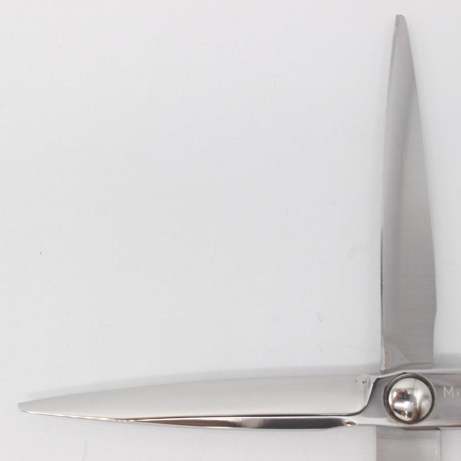 美品】シザーズジャパン マイクロスリット カットシザー 5.8インチ 柳