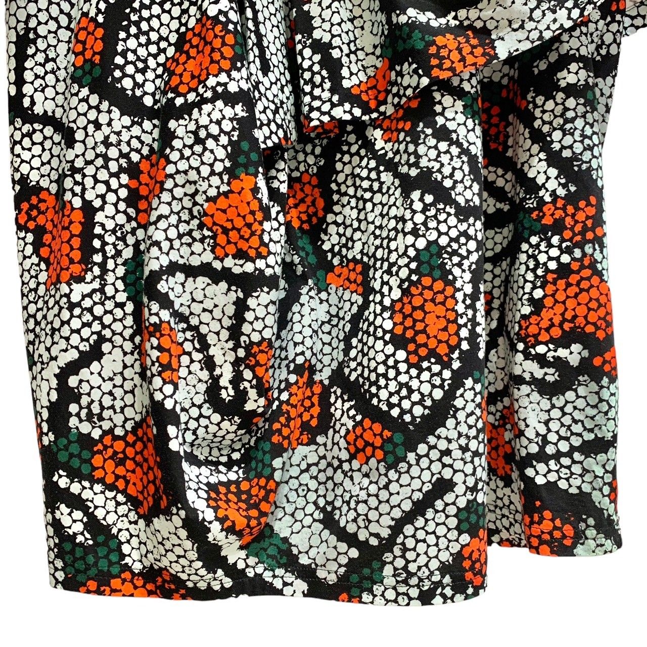 christian wijnants (クリスチャンワイナンツ) WRL4710TEVA  