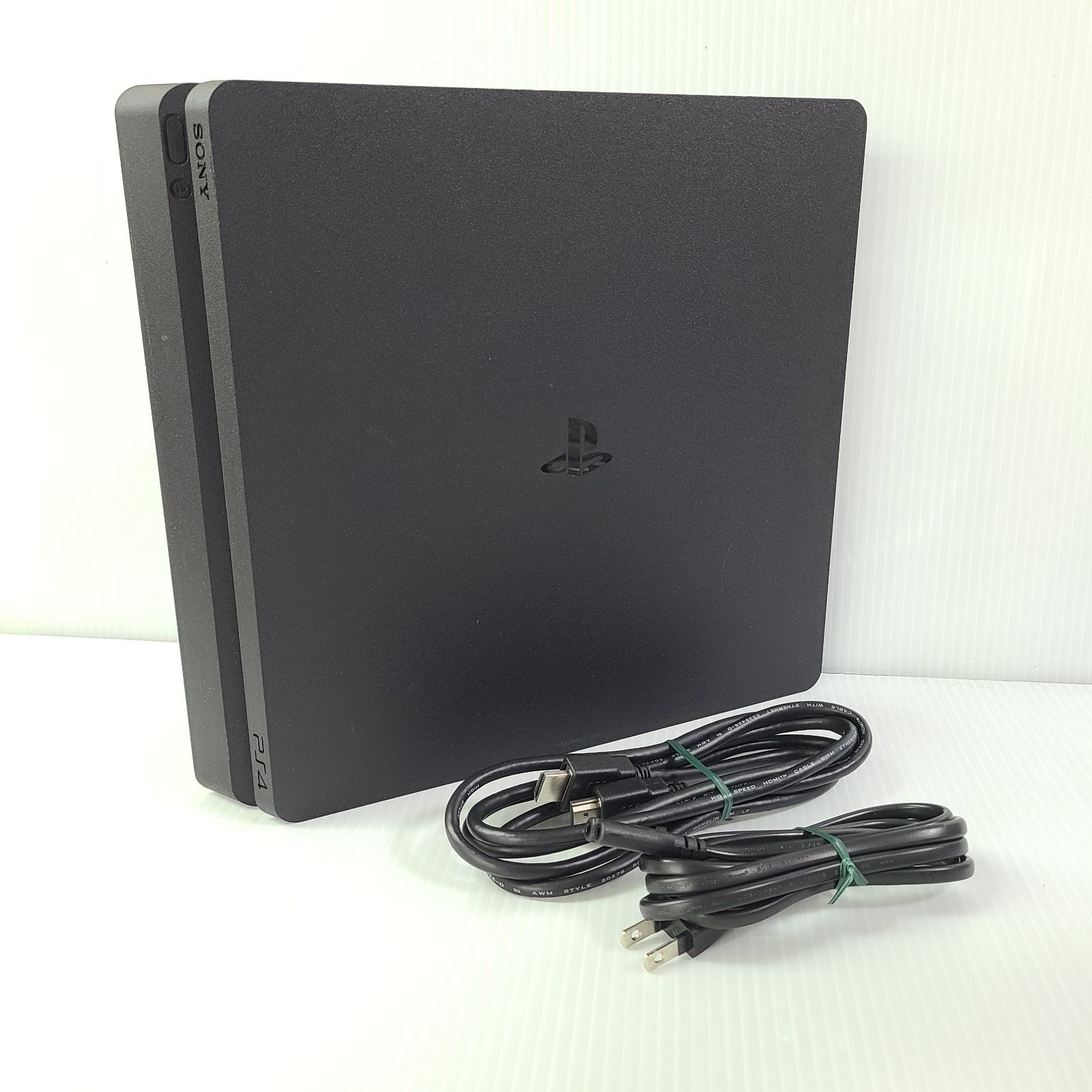 SONY ソニー PS4 プレステ4 CUH2000A コントローラーなし - ムック