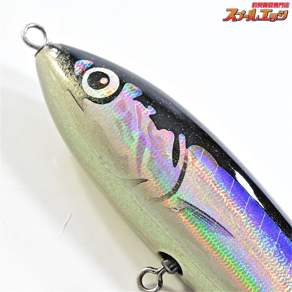 【カーペンター】 ブルーフィッシュ BF60-170 Carpenter Blue