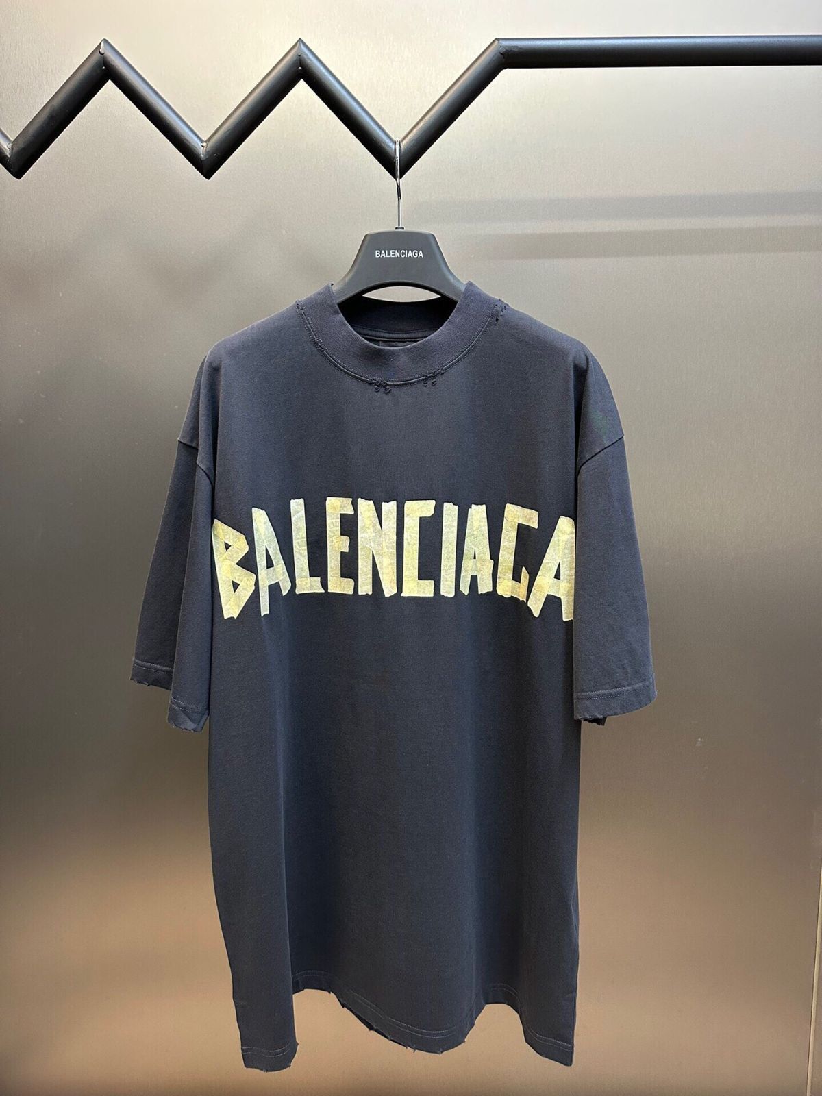 BALENCIAGA バレンシアガ Tシャツ