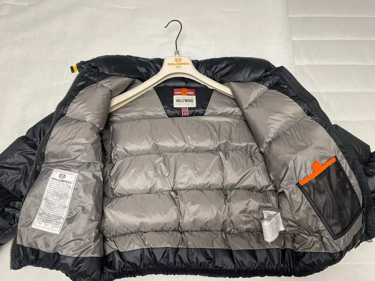 PARAJUMPERS(パラジャンパーズ) レディース ショートダウン