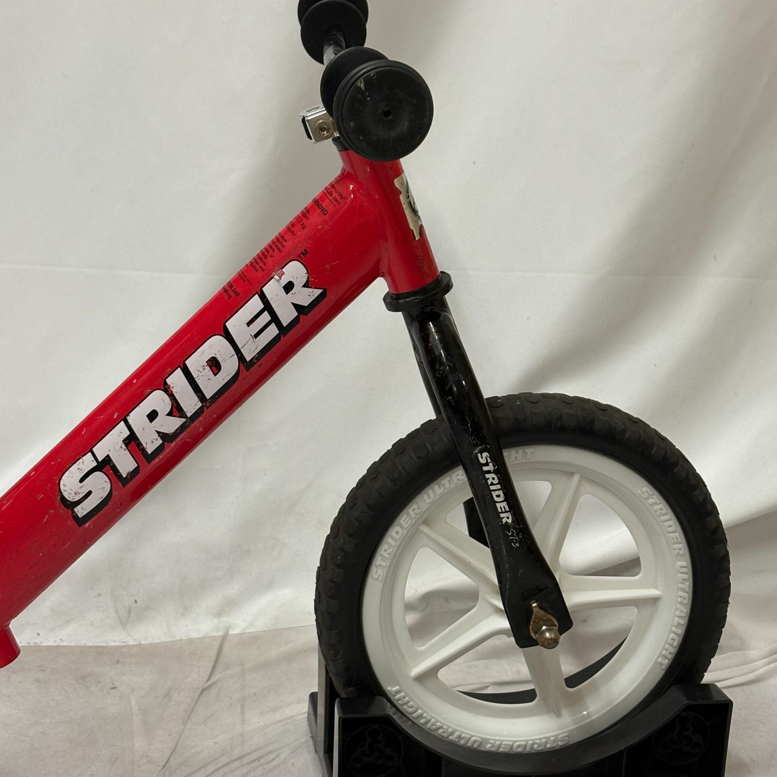 STRIDER ストライダー クラシック 赤 STRIDER RED sports ストライダー