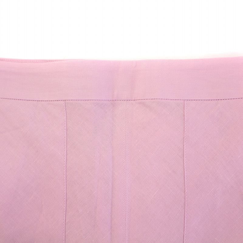 ヴェルメイユ パー イエナ VERMEIL par iena 23SS ベルギー