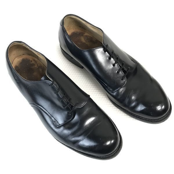 試着交換OK!80s ビンテージ/Vintage☆INTERNATIONAL SHOE CO☆DLA-100