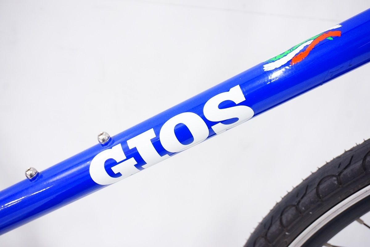 GIOS「ジオス」 FELUCA PISTA 20インチ 2018年モデル  ミニべロ / バイチャリ浜松店