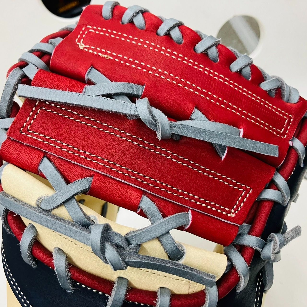 ウイルソン Wilson 軟式用 ワナビーヒーローシリーズ 一塁手用