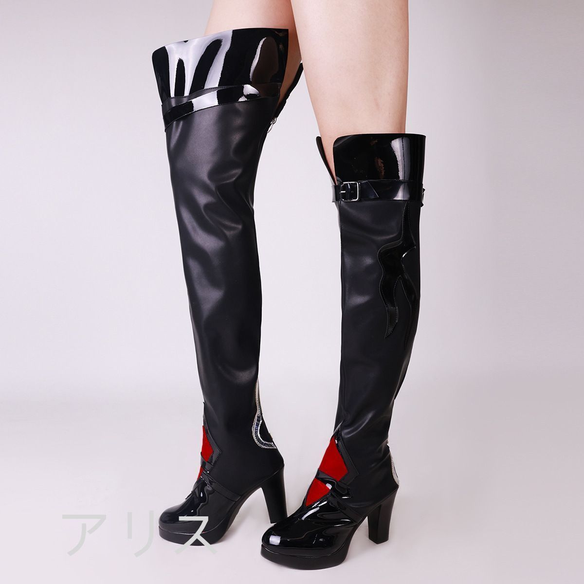 原神 げんしん 黄泉 の靴 コスプレ衣装 アクセサリー ウィッグu0026衣装セット追加購入可 コスチューム cosplay 演出服 舞台装 クリスマス 学園祭 プレゼント 化祭 ハロウイーン パーティー 変