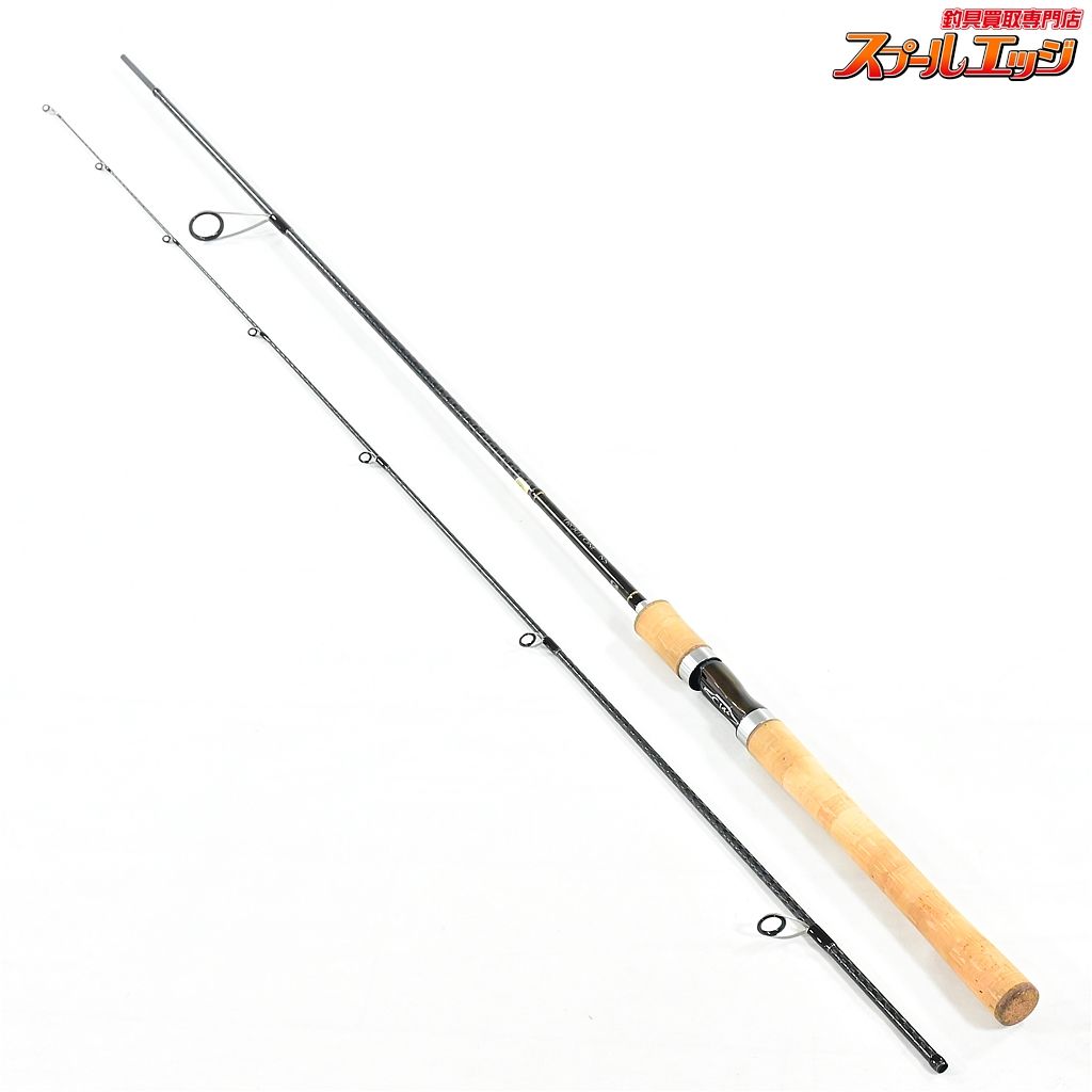 シマノ 17トラウトワン NS S71L SHIMANO TROUT ONE マス ネイティブ K_154 v40912