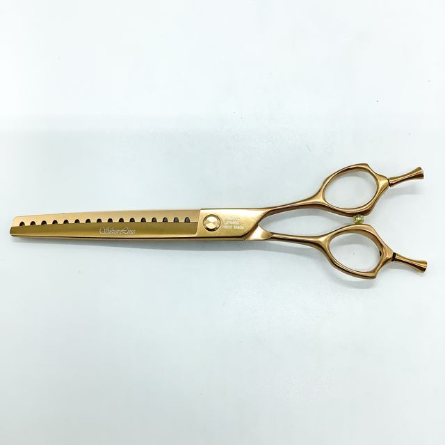 シルバーライン Silver Line ゴールドパンパン手品ハサミ ケース