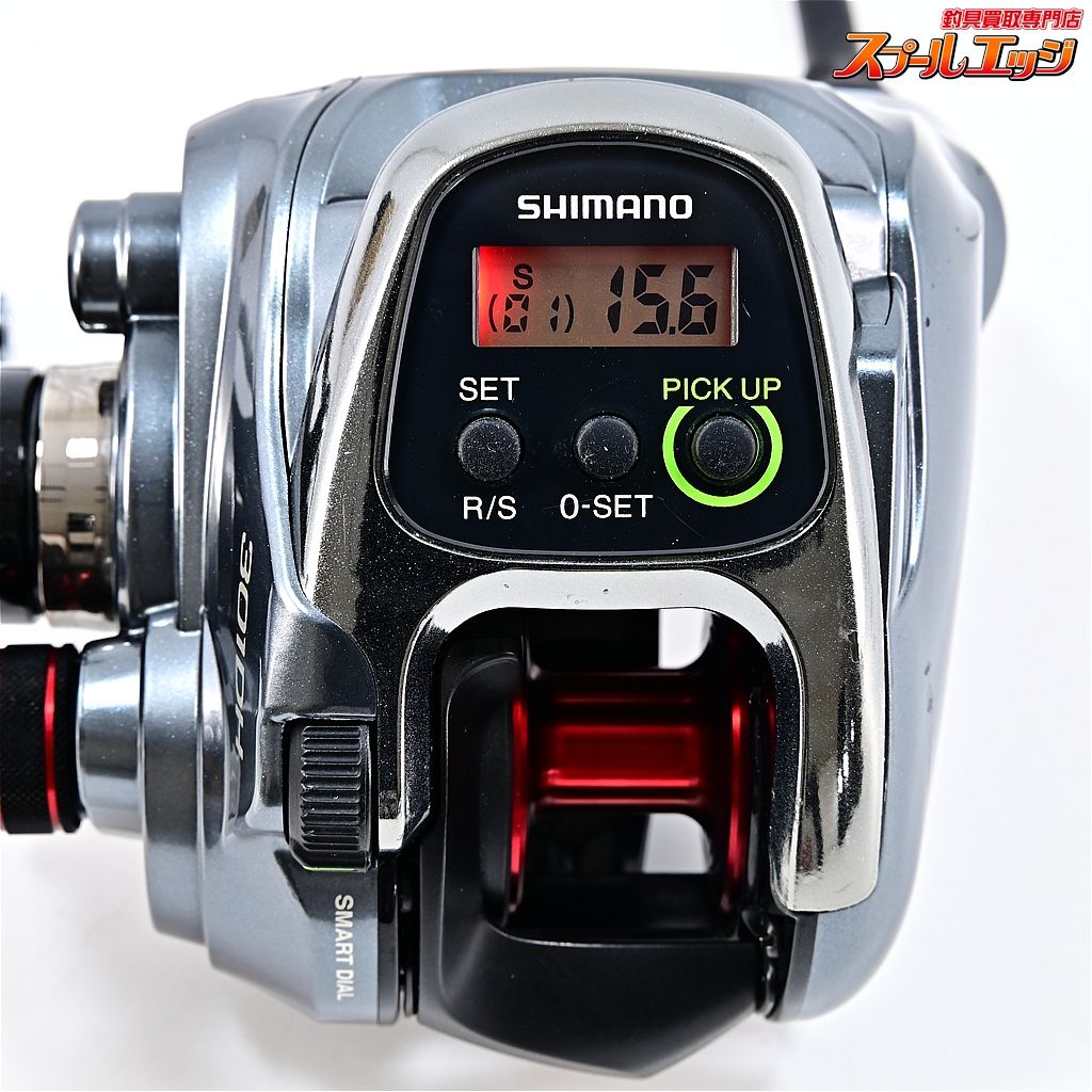 【シマノ】 15フォースマスター 301DH SHIMANO FORCE MASTERm42500