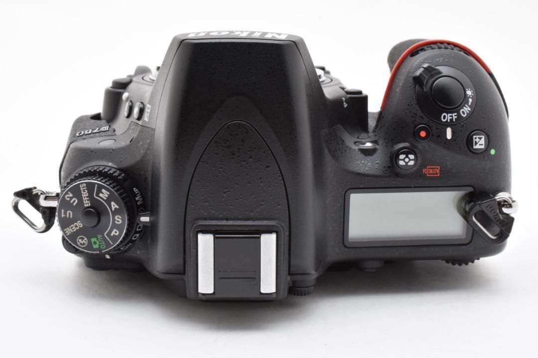 ★極上品★ニコン Nikon D750 ボディ #1303 ☆極上品☆ニコン Nikon D750 ボディ #1303 - メルカリ
