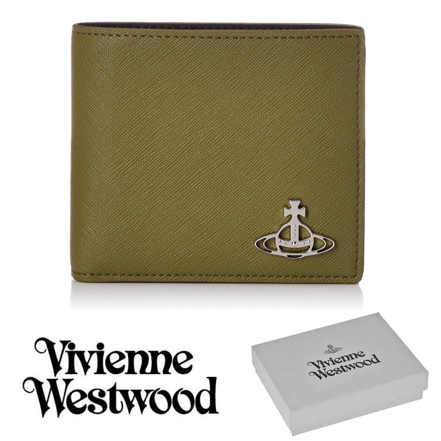 新品 Vivienne Westwood ヴィヴィアンウエストウッド ヴィヴィアン 