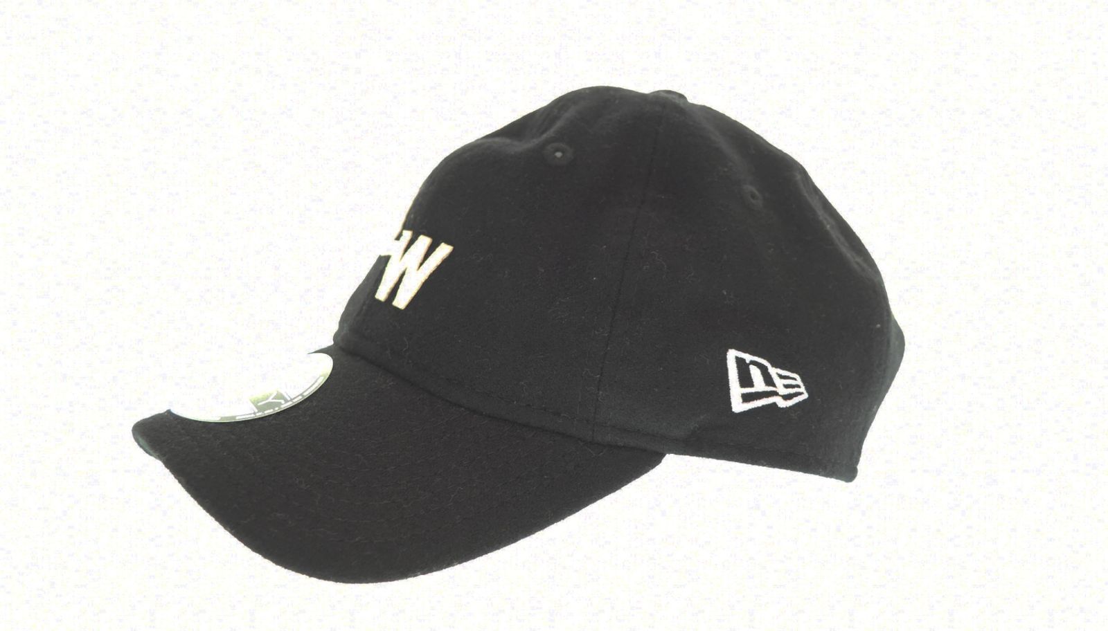 WTAPS帽子キャップ ブラック ii 8020001198461_1.jpg