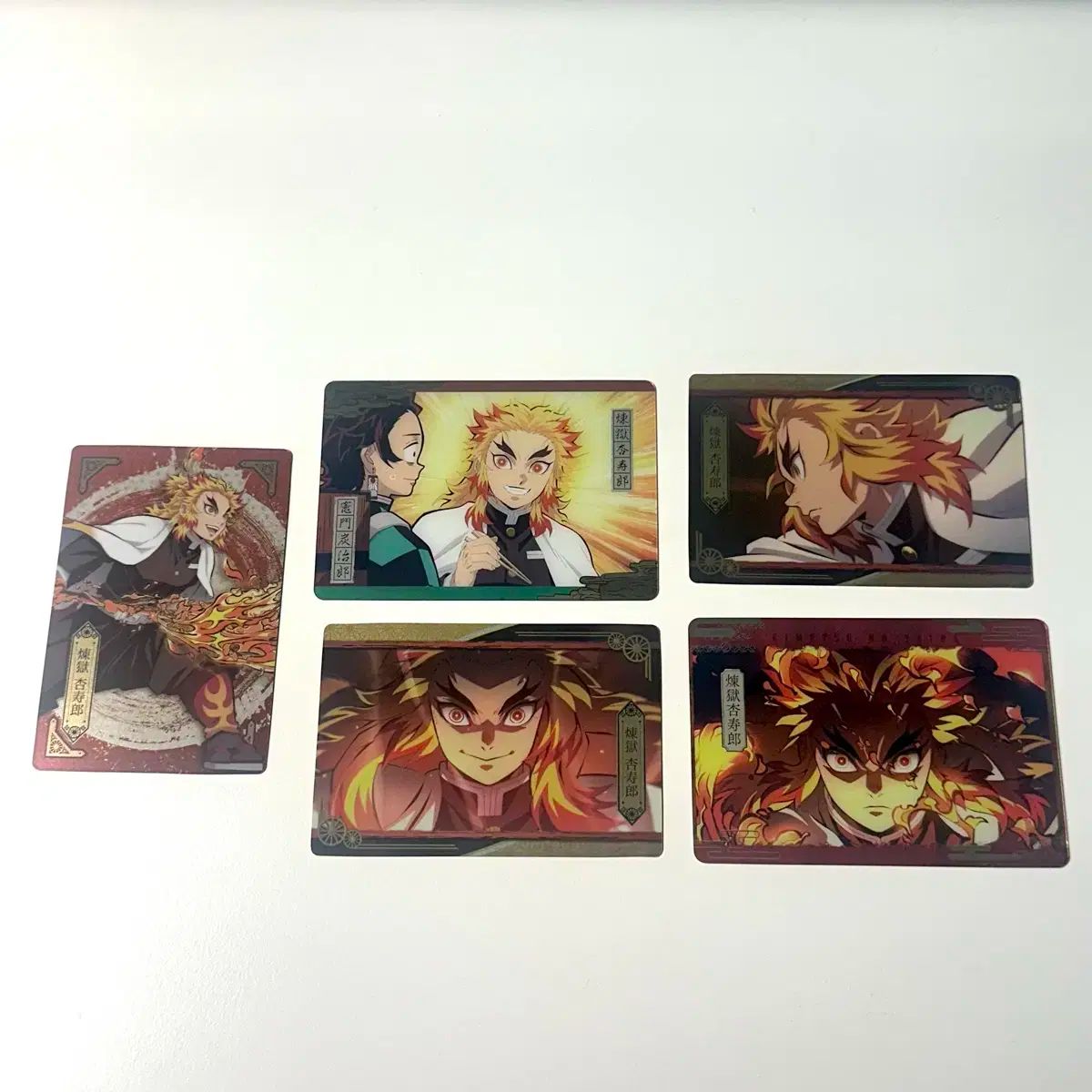 鬼滅の刃 煉獄杏寿郎 まとめ売り