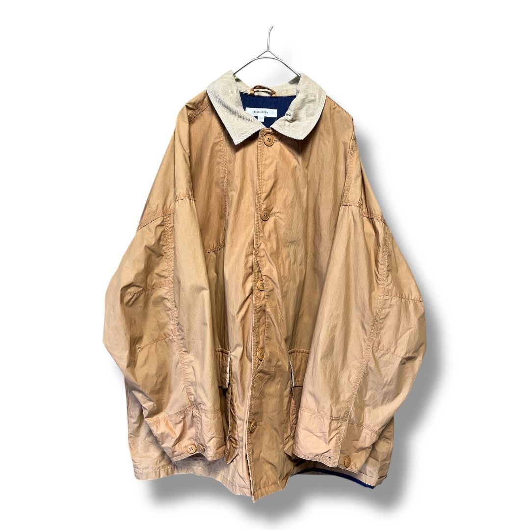MOUSSY VTG UTILITY ジャケット MOUSSY VTG UTILITY ジャケット CAM -靴＆ファッション通販