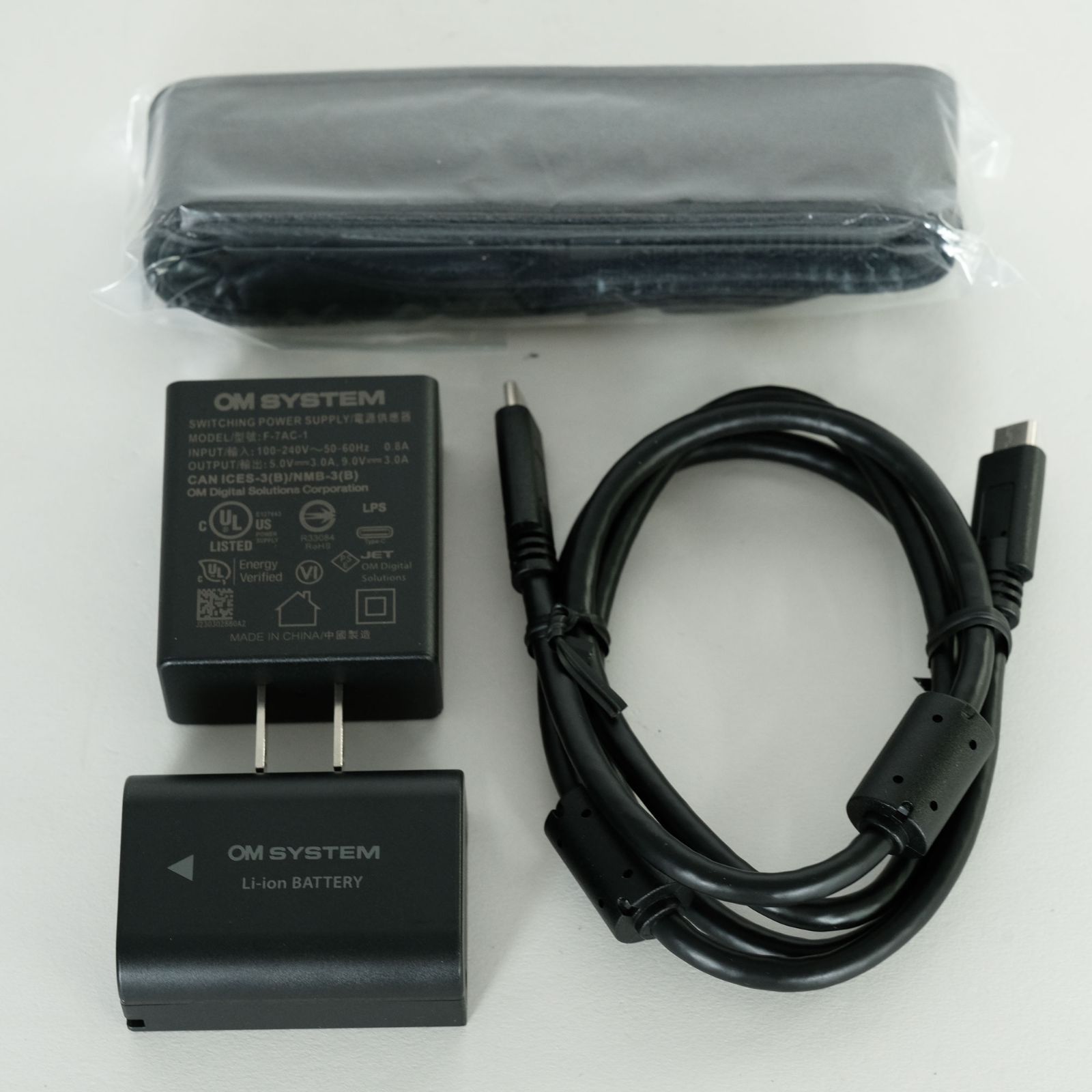 マイクロフォーサーズマウント