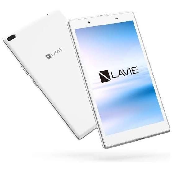 NEC LAVIE Tab タブレット PC-TE508HAW Wi-Fiモデル-クーポンの入手 NEC LAVIE Tab タブレット PC-TE508HAW Wi-Fiモデル-クーポンの入手