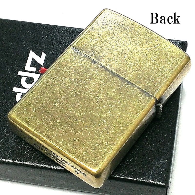 ZIPPO ギミック フレーム 可動式メタル ライター ジッポー ZIPPO ギミック フレーム 可動式メタル ライター ジッポー