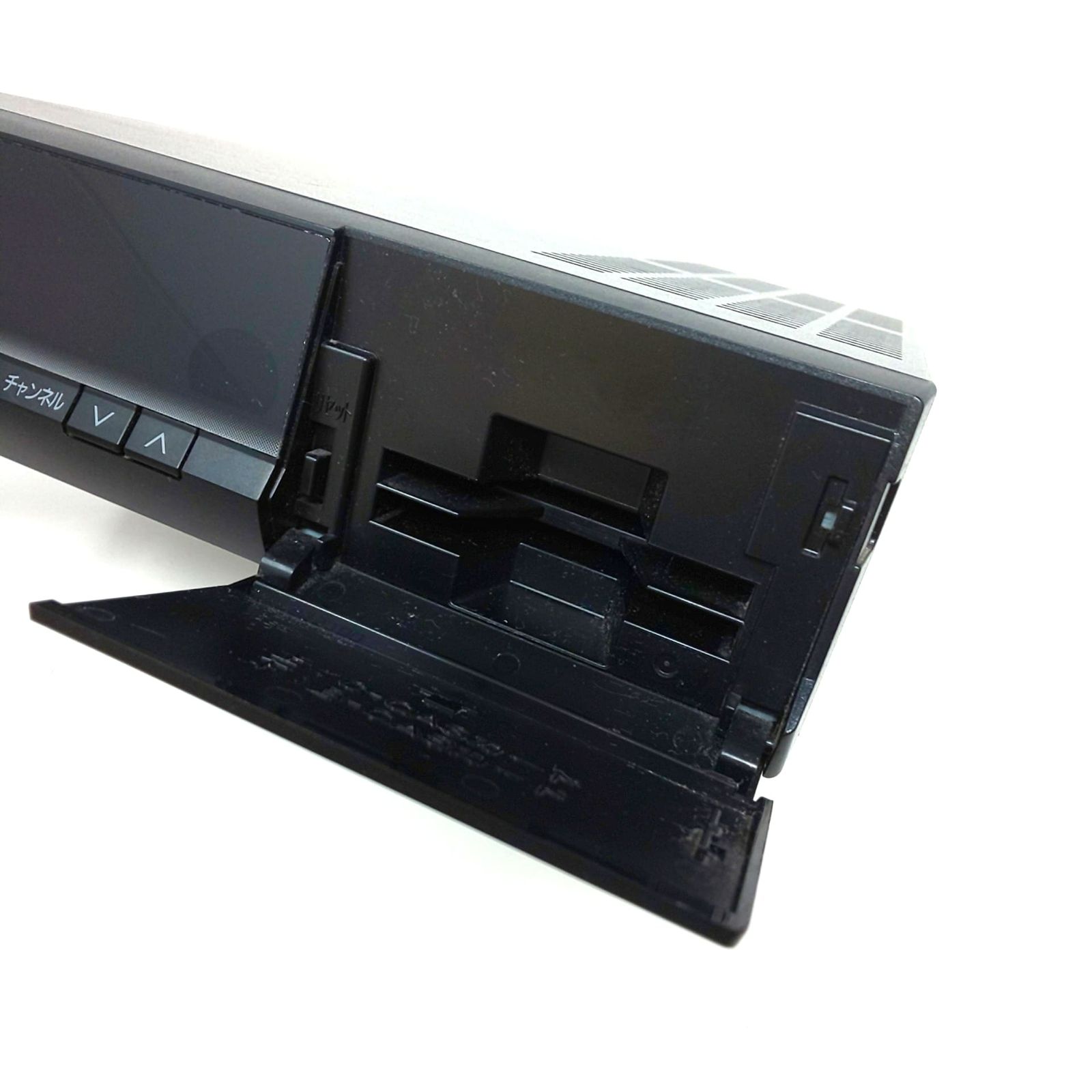308B-08 Panasinic TZ-LS200P 地デジチューナー CATV デジタル セット