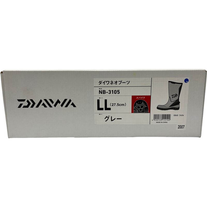 ネオブーツ NB-3105
