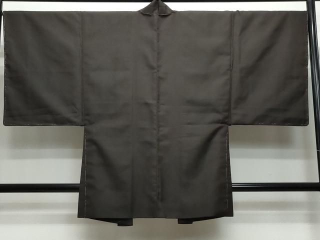 平和屋着物●男性　紬　アンサンブル　吉祥文　正絹　逸品　CAAS8546vf 平和屋着物○男性 紬 アンサンブル 吉祥文 正絹 逸品 CAAS8546vf