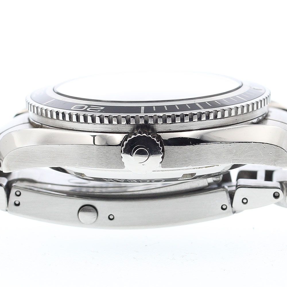 オメガ OMEGA 2201.50 シーマスター600 プラネットオーシャン