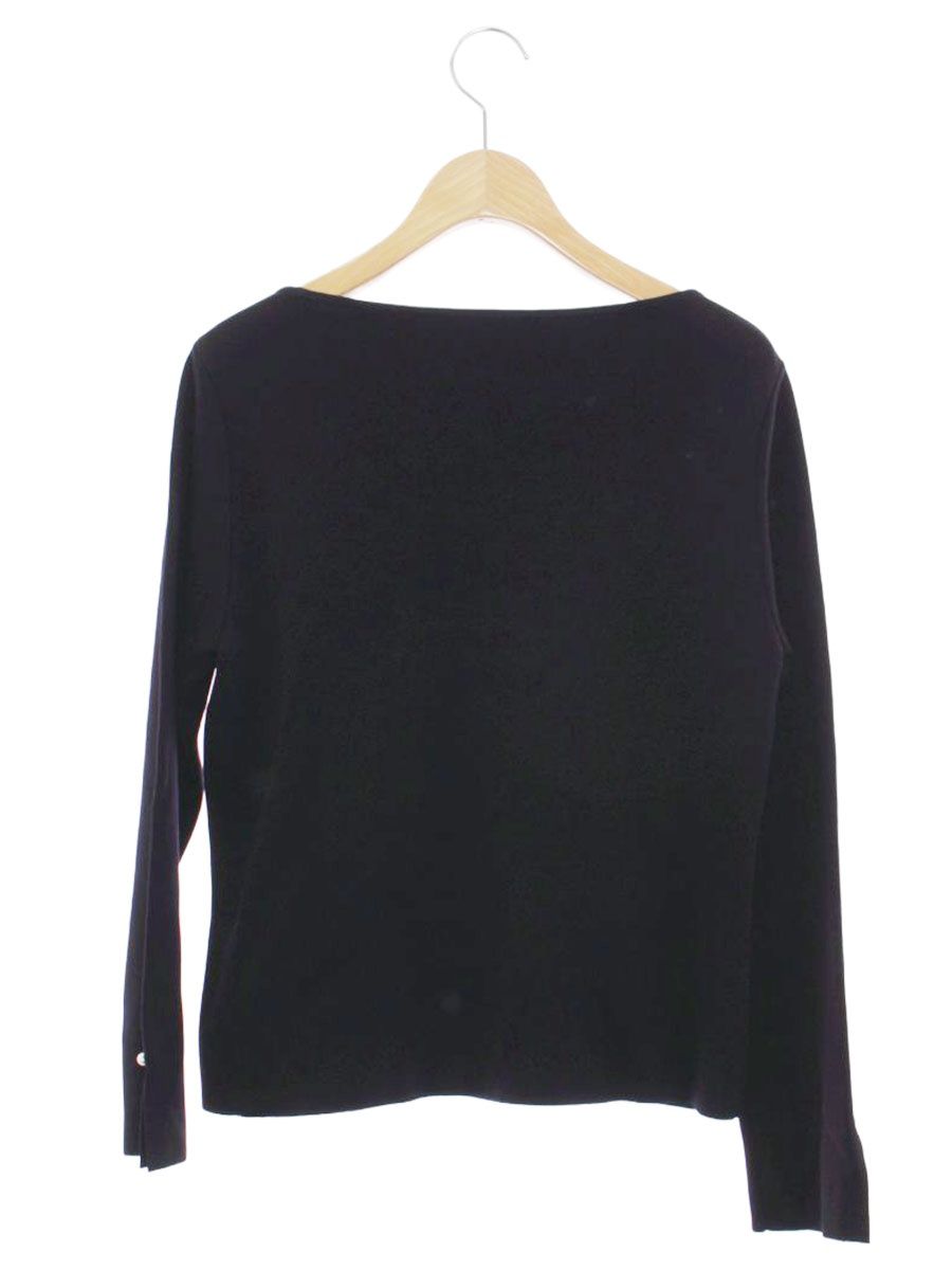 FOXEY FOXEY フォクシー エレガント スクエア ネイビー 最終セール