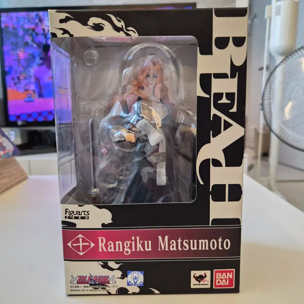 Rosa Blue | Project DIVA Wiki | Fandom ボカロ KAITO ローザ・ブルー